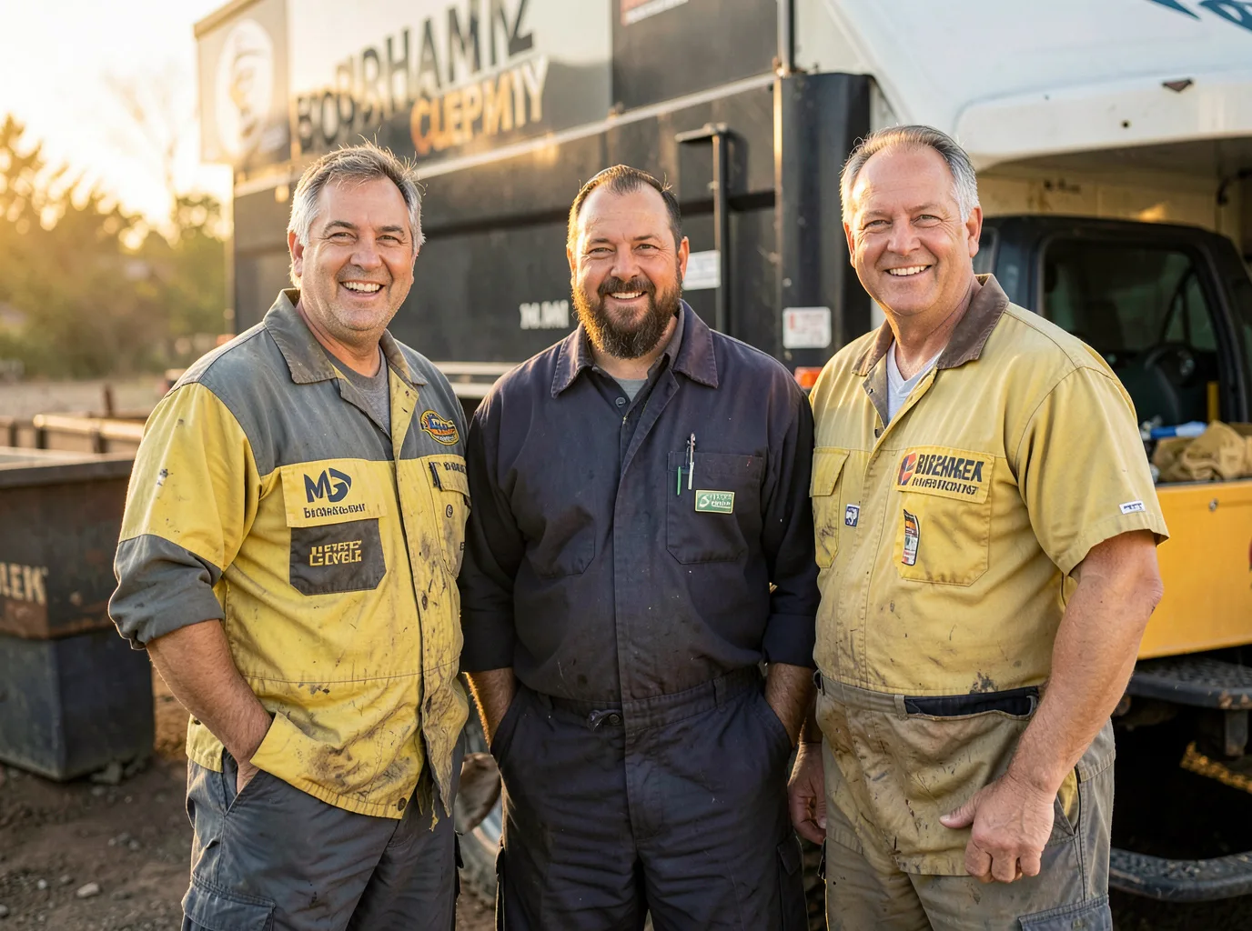 Sewage Cleanup company in Chase City, VA