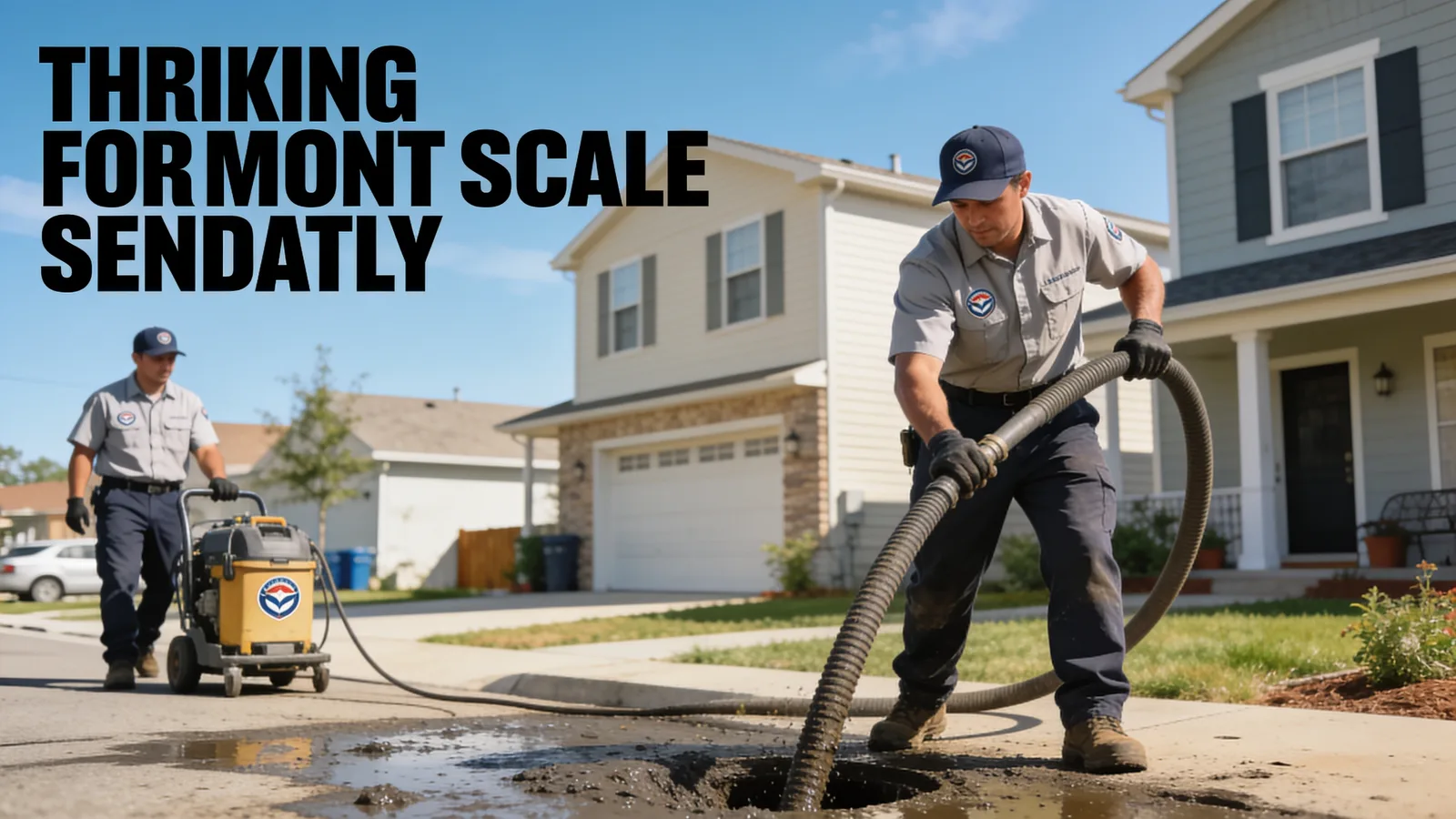 Sewage Cleanup in Chase City, VA near me